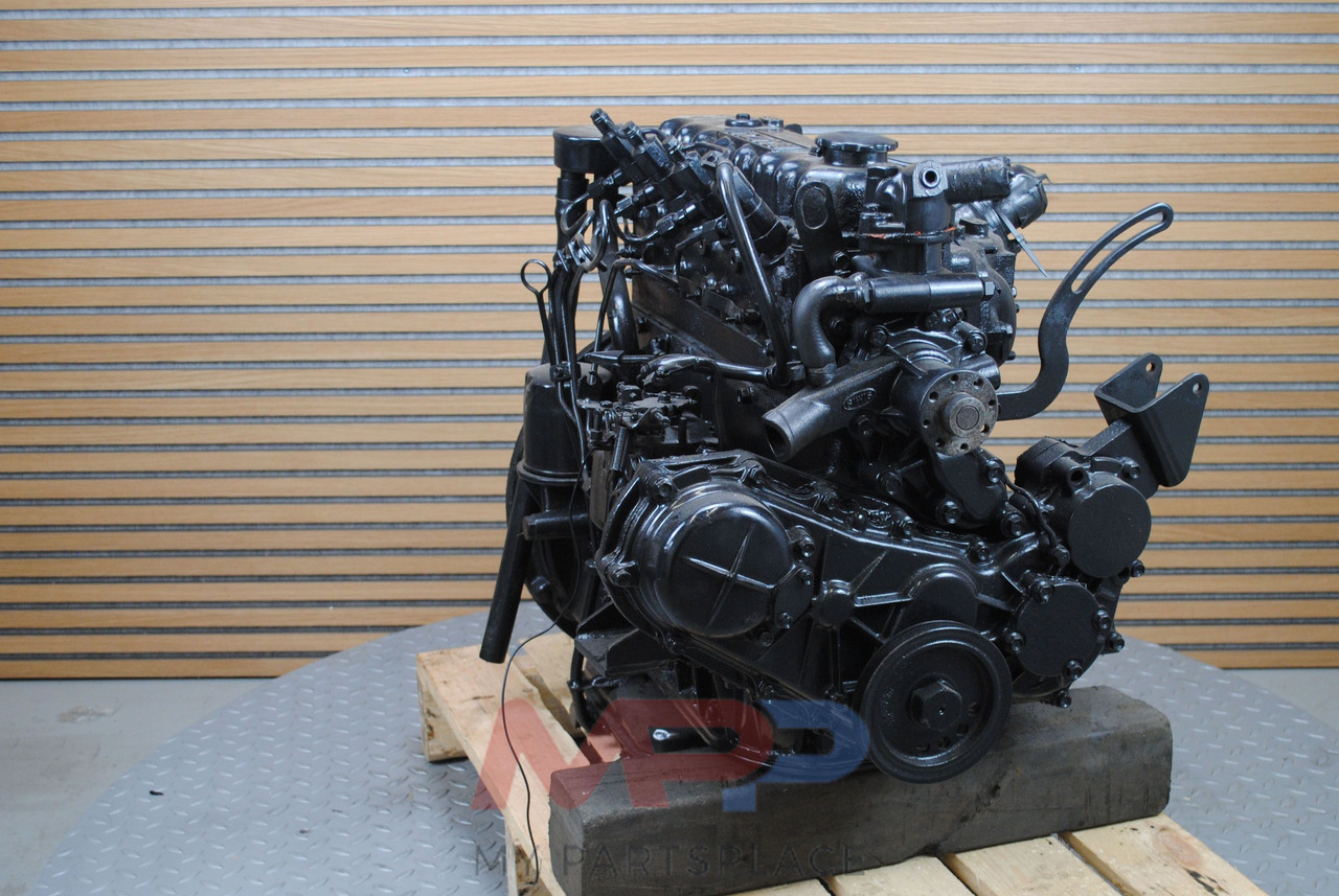 Mitsubishi Cilinderkop Mitsubishi S3L2 - Κινητήρας: φωτογραφία 3 Mitsubishi Cilinderkop Mitsubishi S3L2 - Κινητήρας: φωτογραφία 3