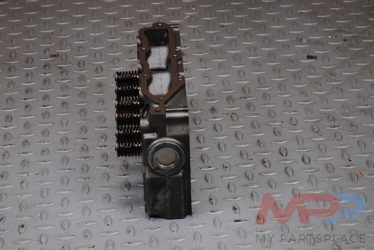 Mitsubishi Cilinderkop Mitsubishi S3L2 - Κινητήρας: φωτογραφία 5 Mitsubishi Cilinderkop Mitsubishi S3L2 - Κινητήρας: φωτογραφία 5