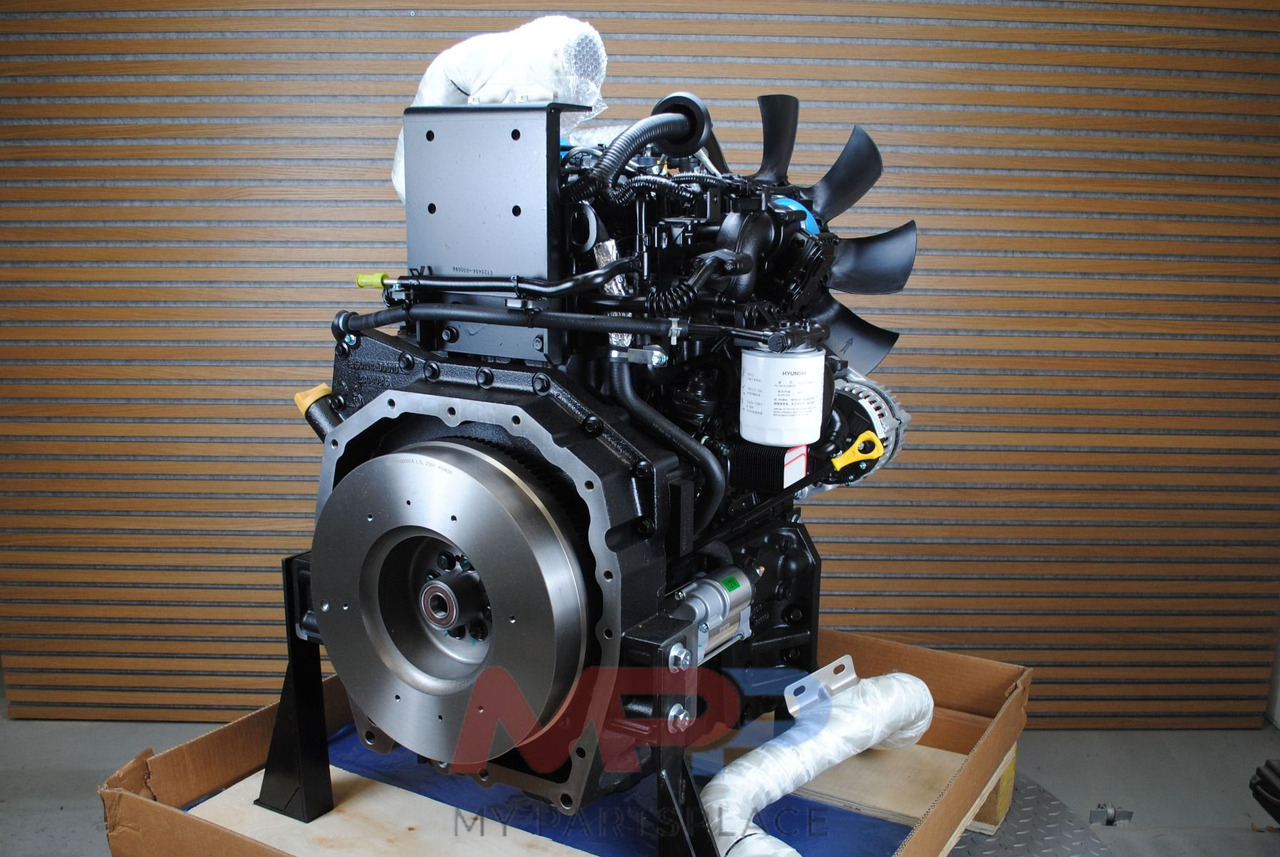 Mitsubishi Cilinderkop Mitsubishi S4L2 - Κινητήρας: φωτογραφία 2 Mitsubishi Cilinderkop Mitsubishi S4L2 - Κινητήρας: φωτογραφία 2