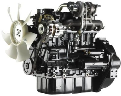 Mitsubishi Mitsubishi S4L2-T - NEW - Κινητήρας: φωτογραφία 1 Mitsubishi Mitsubishi S4L2-T - NEW - Κινητήρας: φωτογραφία 1