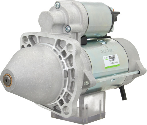 Perkins Startermoter Perkins 1104 - Μίζα για Κατασκευή μηχανήματα: φωτογραφία 1 Perkins Startermoter Perkins 1104 - Μίζα για Κατασκευή μηχανήματα: φωτογραφία 1