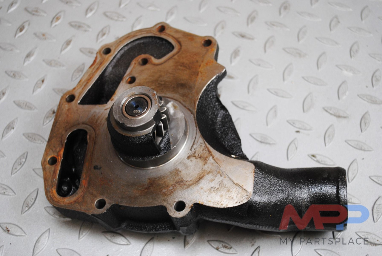 Perkins Waterpomp Perkins 1104 - Κινητήρας και ανταλλακτικά: φωτογραφία 2 Perkins Waterpomp Perkins 1104 - Κινητήρας και ανταλλακτικά: φωτογραφία 2