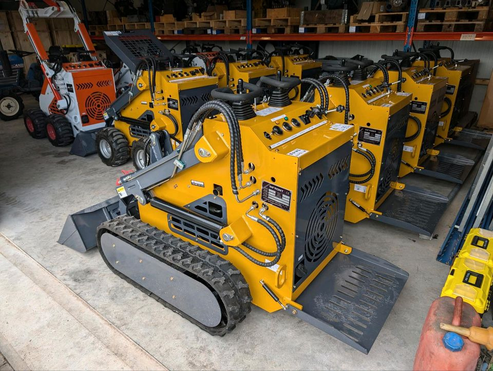 Rexus YF380A - Ερπυστριοφόρος εκσκαφέας: φωτογραφία 2 Rexus YF380A - Ερπυστριοφόρος εκσκαφέας: φωτογραφία 2