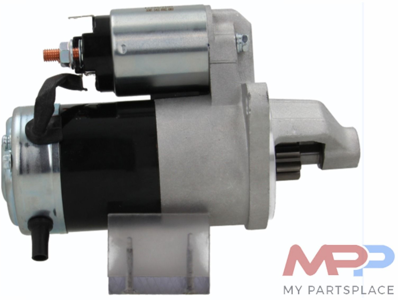 Startmotor Shibaura | Perkins | Caterpillar o.a. 103-10 KD | 104-22 KR | 404-22 HP | - Μίζα για Κατασκευή μηχανήματα: φωτογραφία 5 Startmotor Shibaura | Perkins | Caterpillar o.a. 103-10 KD | 104-22 KR | 404-22 HP | - Μίζα για Κατασκευή μηχανήματα: φωτογραφία 5