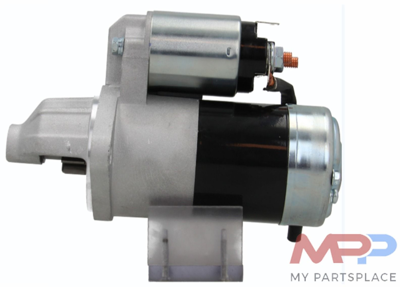 Startmotor Shibaura | Perkins | Caterpillar o.a. 103-10 KD | 104-22 KR | 404-22 HP | - Μίζα για Κατασκευή μηχανήματα: φωτογραφία 3 Startmotor Shibaura | Perkins | Caterpillar o.a. 103-10 KD | 104-22 KR | 404-22 HP | - Μίζα για Κατασκευή μηχανήματα: φωτογραφία 3