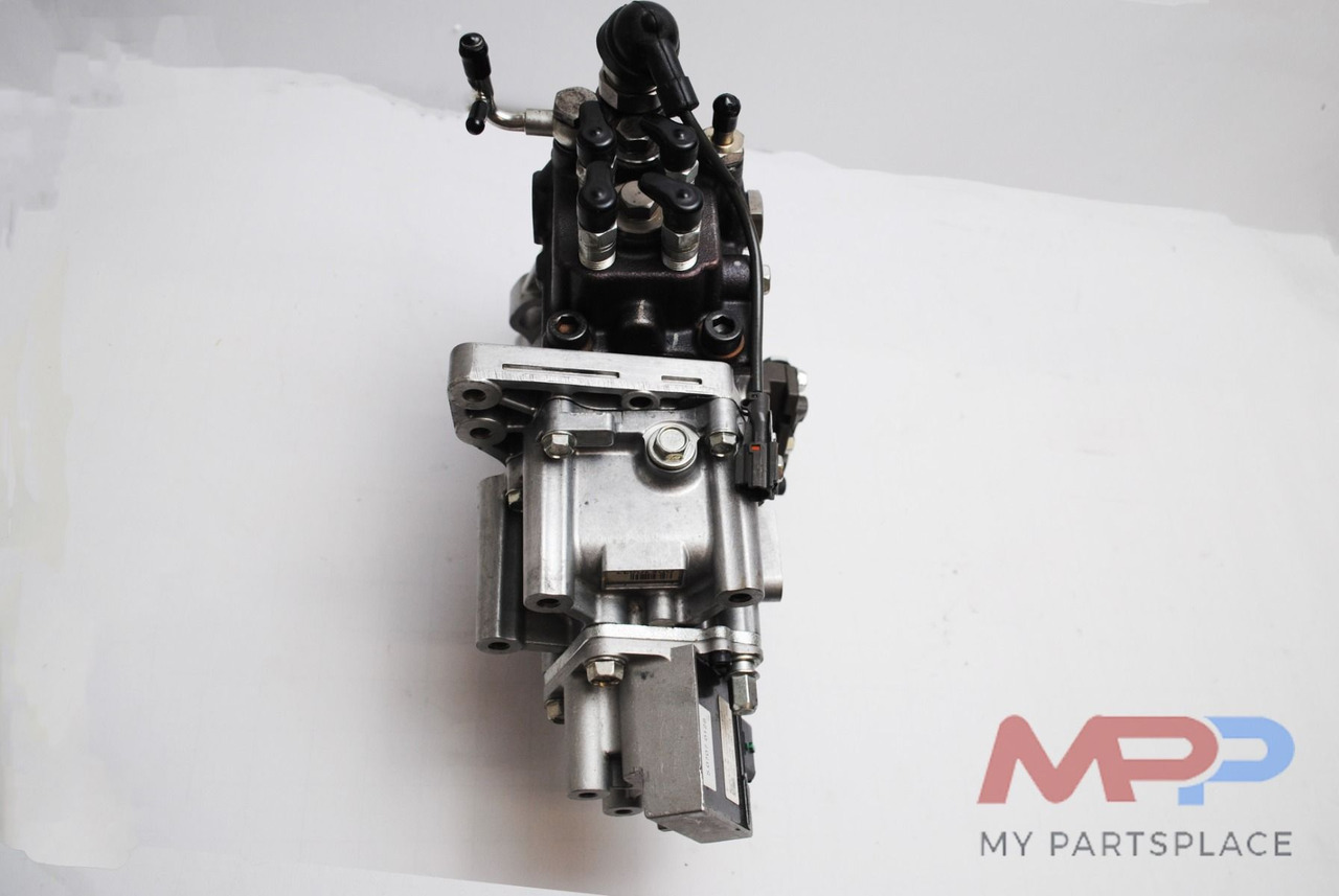 Yanmar Injectiepomp 4TNV98(T) 729948-51490 - Κινητήρας: φωτογραφία 5 Yanmar Injectiepomp 4TNV98(T) 729948-51490 - Κινητήρας: φωτογραφία 5
