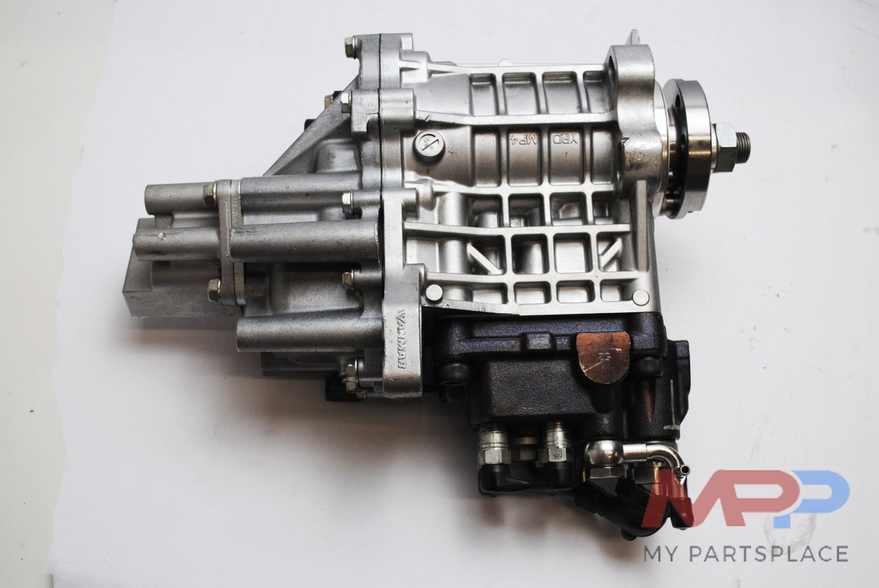 Yanmar Injectiepomp 4TNV98(T) 729948-51490 - Κινητήρας: φωτογραφία 1 Yanmar Injectiepomp 4TNV98(T) 729948-51490 - Κινητήρας: φωτογραφία 1