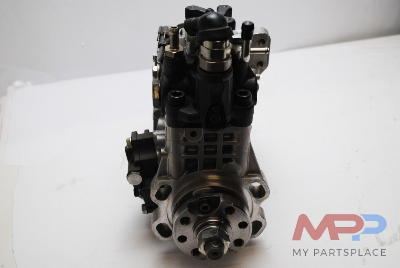 Yanmar Injectiepomp 4TNV98(T) 729948-51490 - Κινητήρας: φωτογραφία 3 Yanmar Injectiepomp 4TNV98(T) 729948-51490 - Κινητήρας: φωτογραφία 3