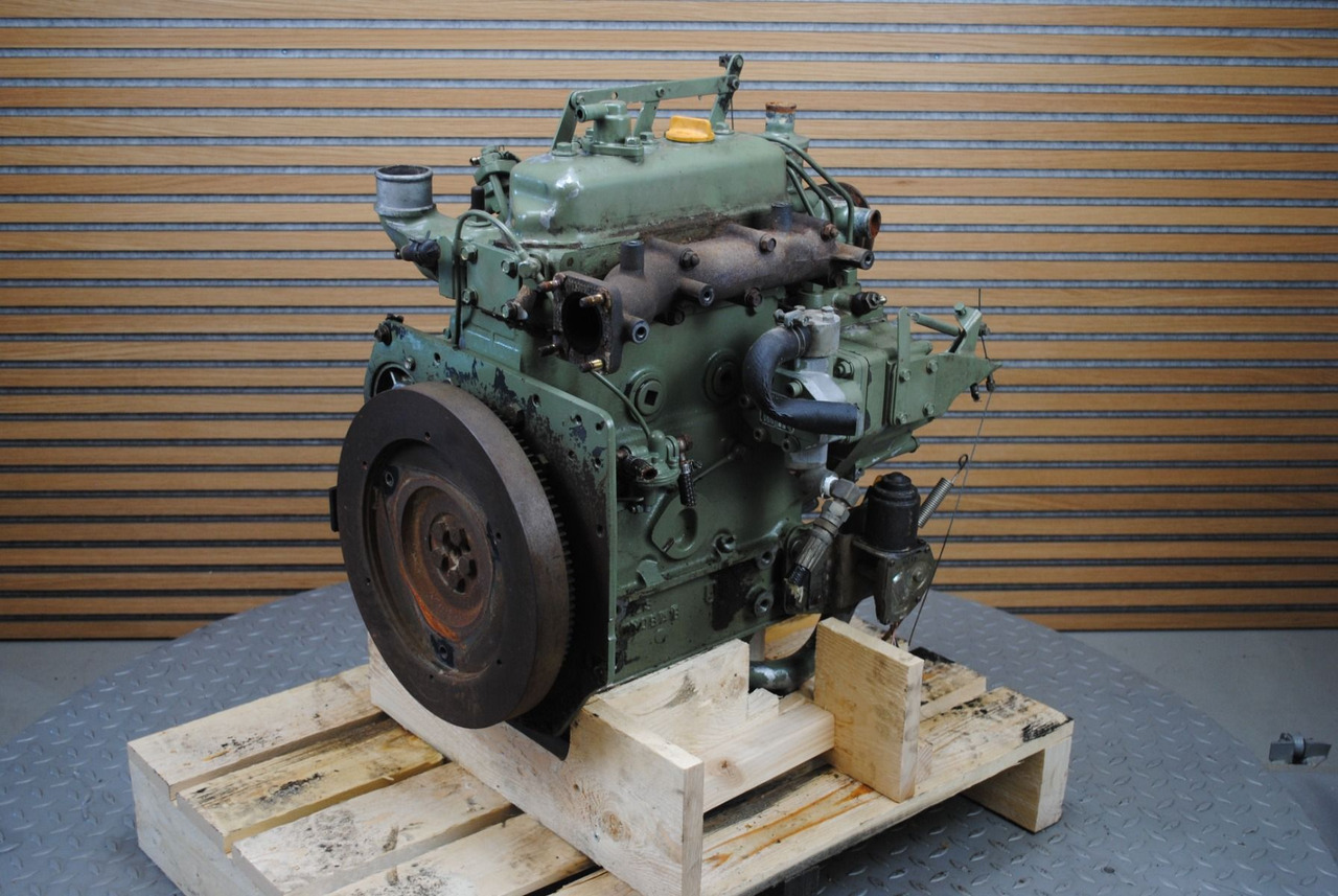 Yanmar Yanmar 3T80U - Κινητήρας: φωτογραφία 4 Yanmar Yanmar 3T80U - Κινητήρας: φωτογραφία 4
