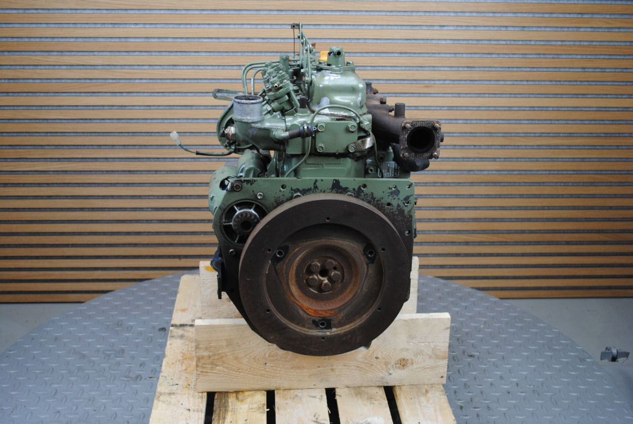 Yanmar Yanmar 3T80U - Κινητήρας: φωτογραφία 1 Yanmar Yanmar 3T80U - Κινητήρας: φωτογραφία 1