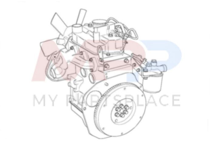 Yanmar Yanmar 3TNE72 - Κινητήρας: φωτογραφία 1 Yanmar Yanmar 3TNE72 - Κινητήρας: φωτογραφία 1