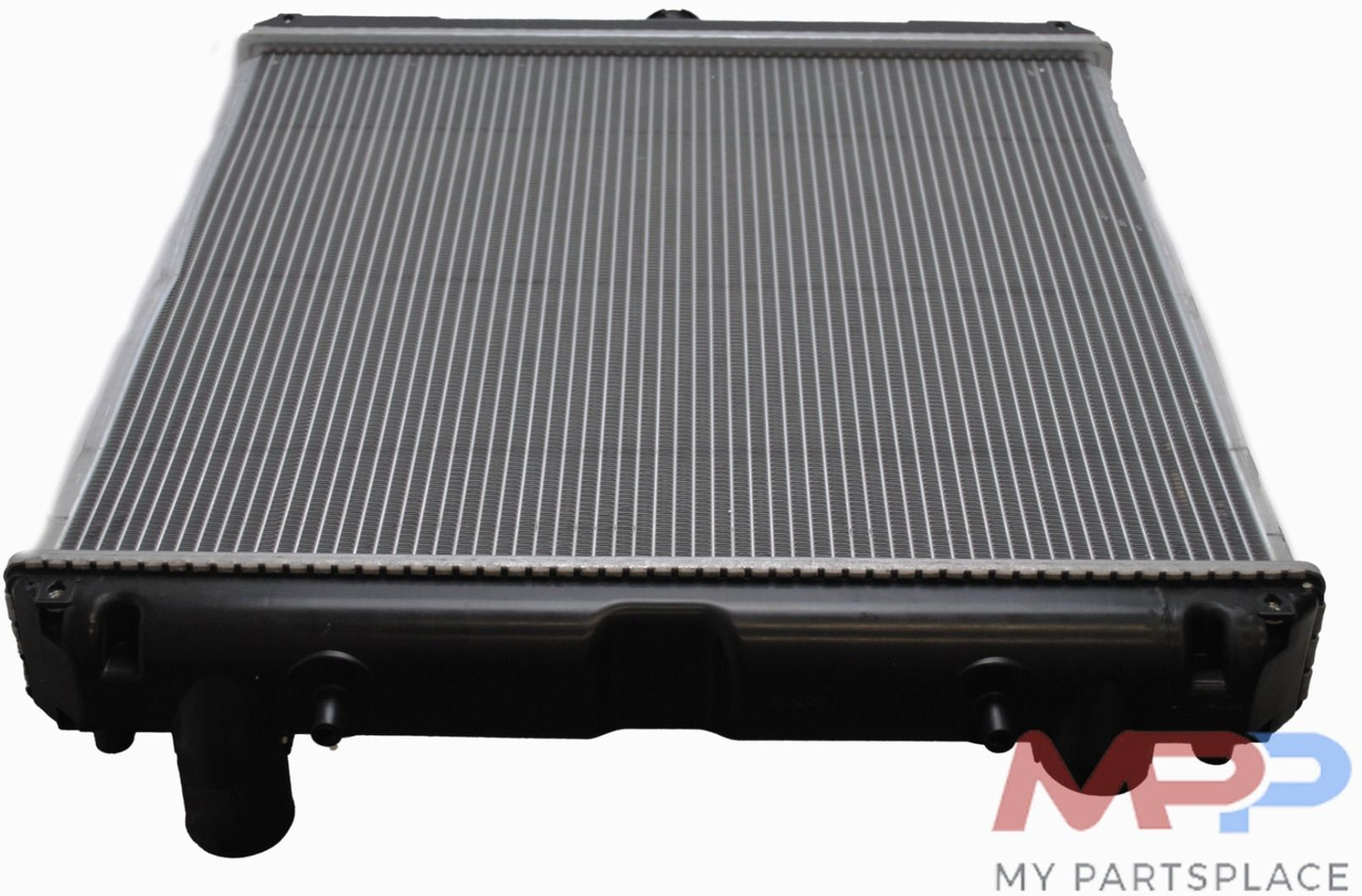 Yanmar Yanmar 4TNV98 Radiator 29940-44500 12994044500 - Κινητήρας: φωτογραφία 3 Yanmar Yanmar 4TNV98 Radiator 29940-44500 12994044500 - Κινητήρας: φωτογραφία 3