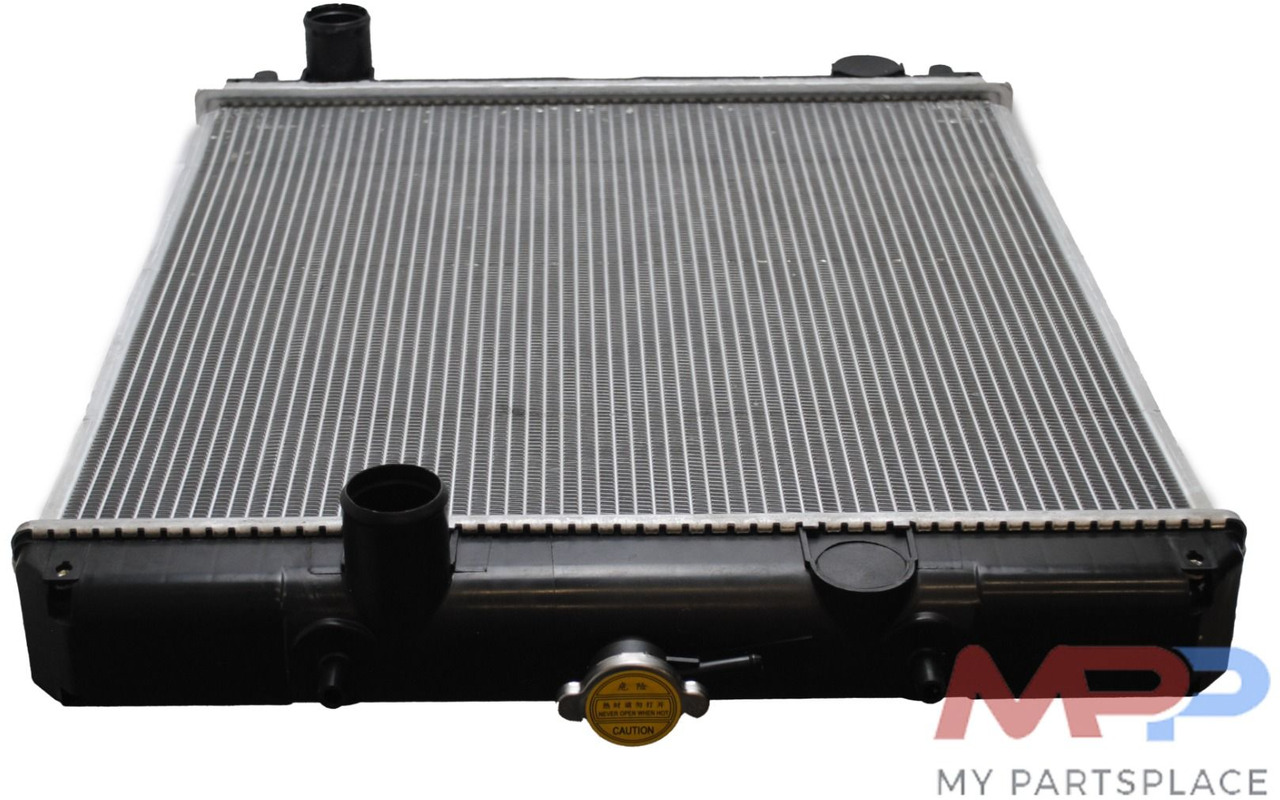 Yanmar Yanmar 4TNV98 Radiator 29940-44500 12994044500 - Κινητήρας: φωτογραφία 1 Yanmar Yanmar 4TNV98 Radiator 29940-44500 12994044500 - Κινητήρας: φωτογραφία 1