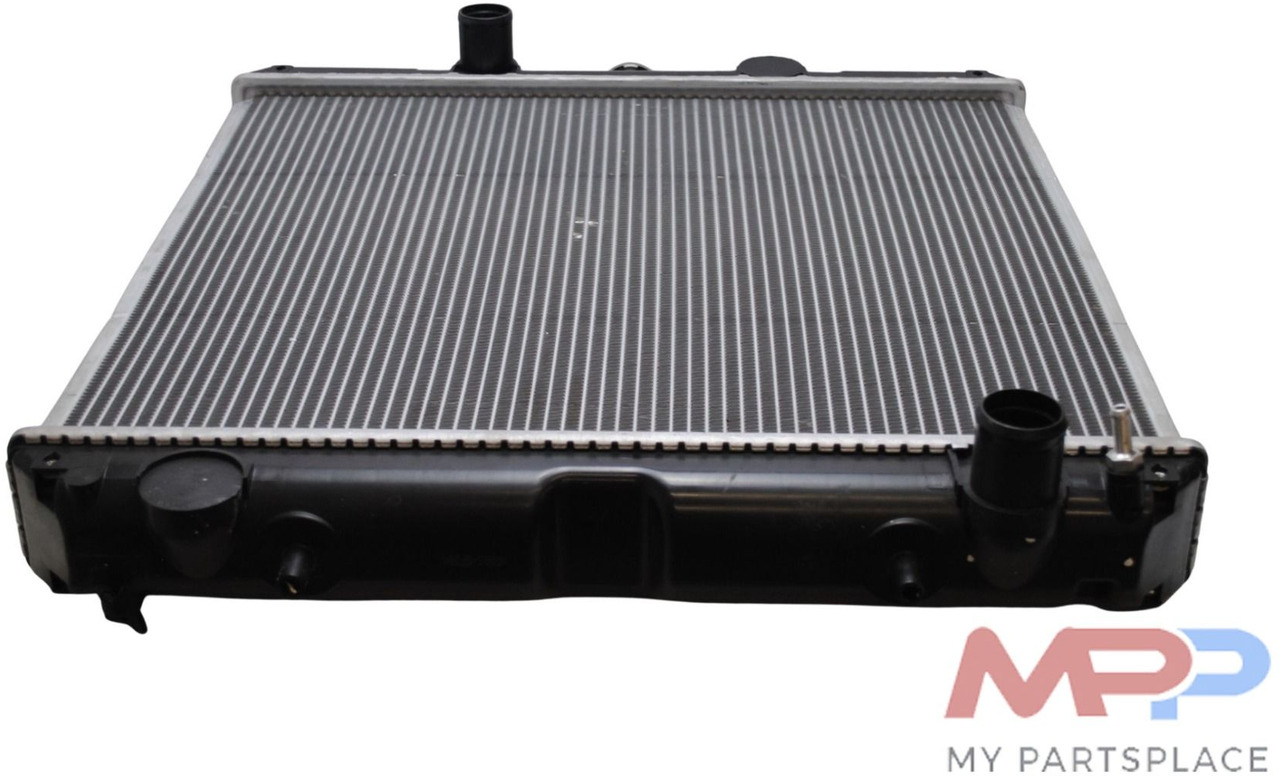 Yanmar Yanmar Radiator VIO 75 184015-44501 - Κινητήρας: φωτογραφία 2 Yanmar Yanmar Radiator VIO 75 184015-44501 - Κινητήρας: φωτογραφία 2