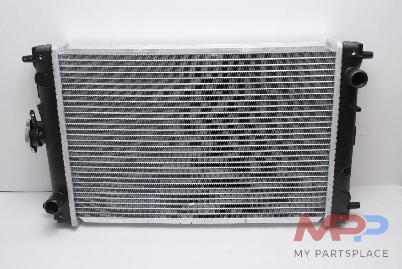 Yanmar Yanmar Radiator VIO35 - 172458-13300 - Κινητήρας: φωτογραφία 2 Yanmar Yanmar Radiator VIO35 - 172458-13300 - Κινητήρας: φωτογραφία 2