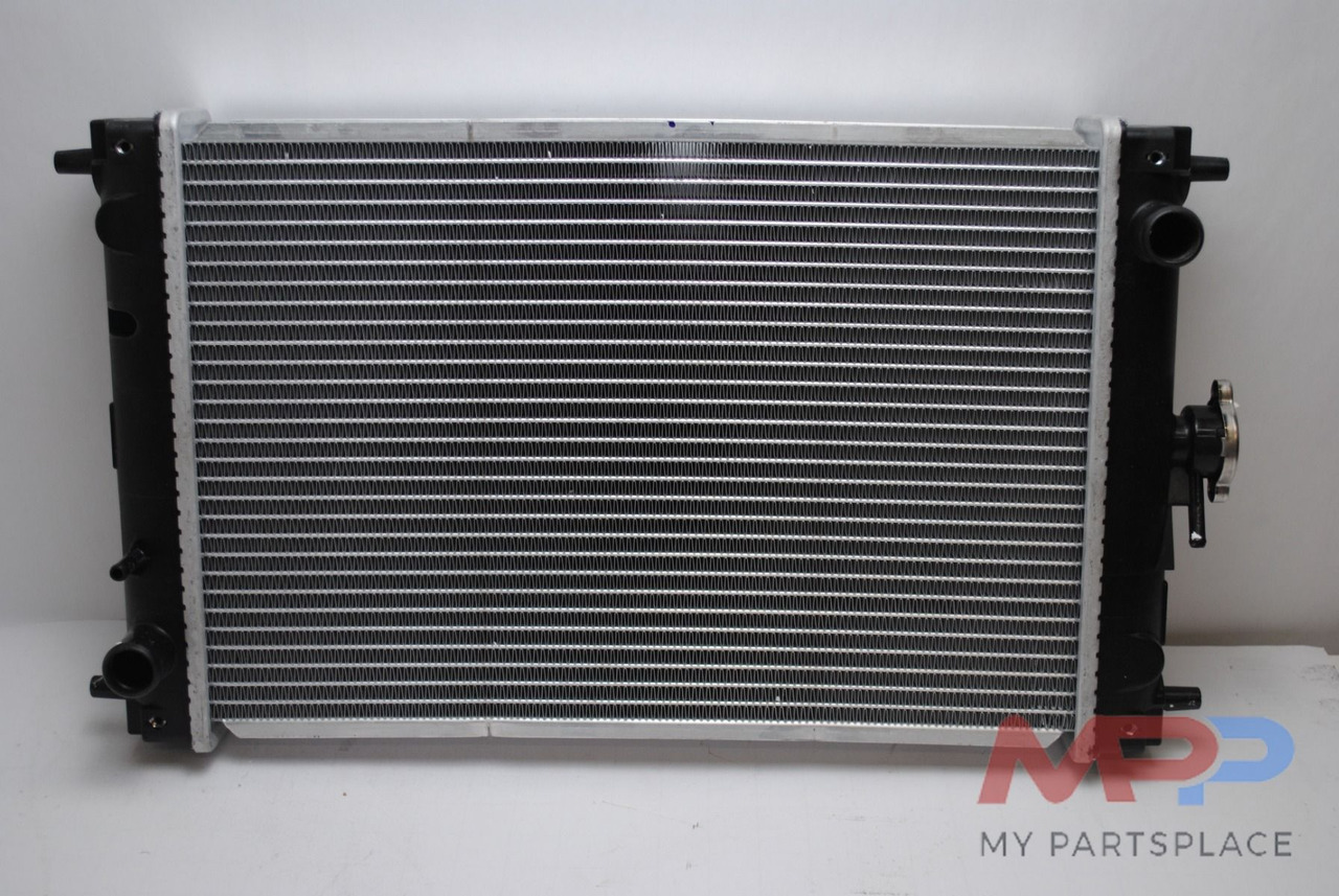 Yanmar Yanmar Radiator VIO35 - 172458-13300 - Κινητήρας: φωτογραφία 1 Yanmar Yanmar Radiator VIO35 - 172458-13300 - Κινητήρας: φωτογραφία 1
