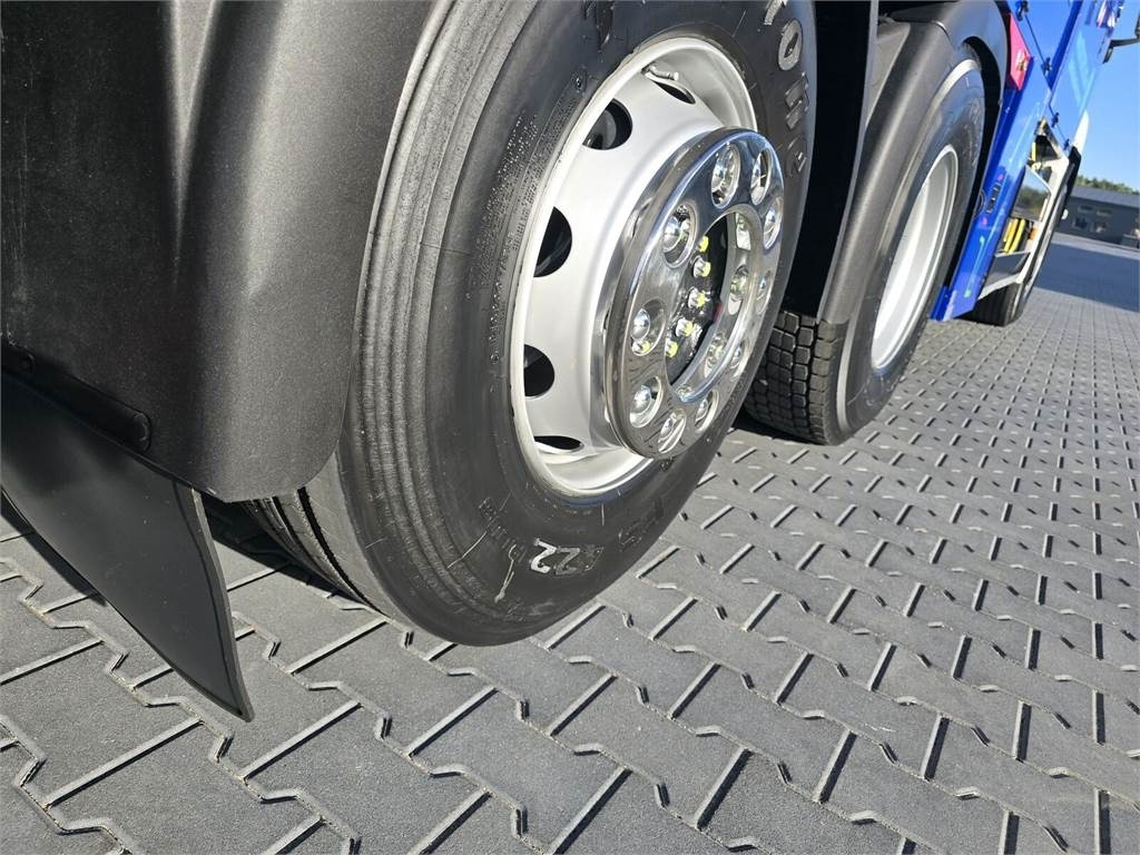 MAN ASSMANN ADR KOMBI FOR CLEANING CANALS WUKO - Κοινοτικο όχημα/ Ειδικό όχημα: φωτογραφία 2 MAN ASSMANN ADR KOMBI FOR CLEANING CANALS WUKO - Κοινοτικο όχημα/ Ειδικό όχημα: φωτογραφία 2