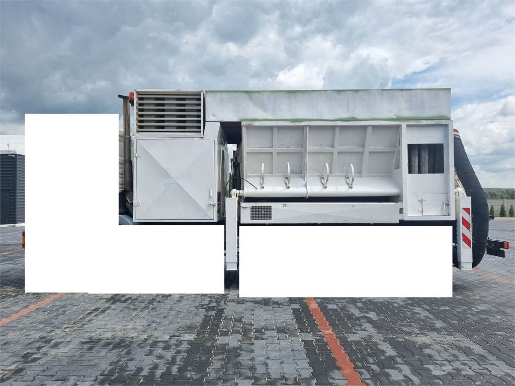 MAN VMB VESTA MTS - Κοινοτικο όχημα/ Ειδικό όχημα: φωτογραφία 3 MAN VMB VESTA MTS - Κοινοτικο όχημα/ Ειδικό όχημα: φωτογραφία 3