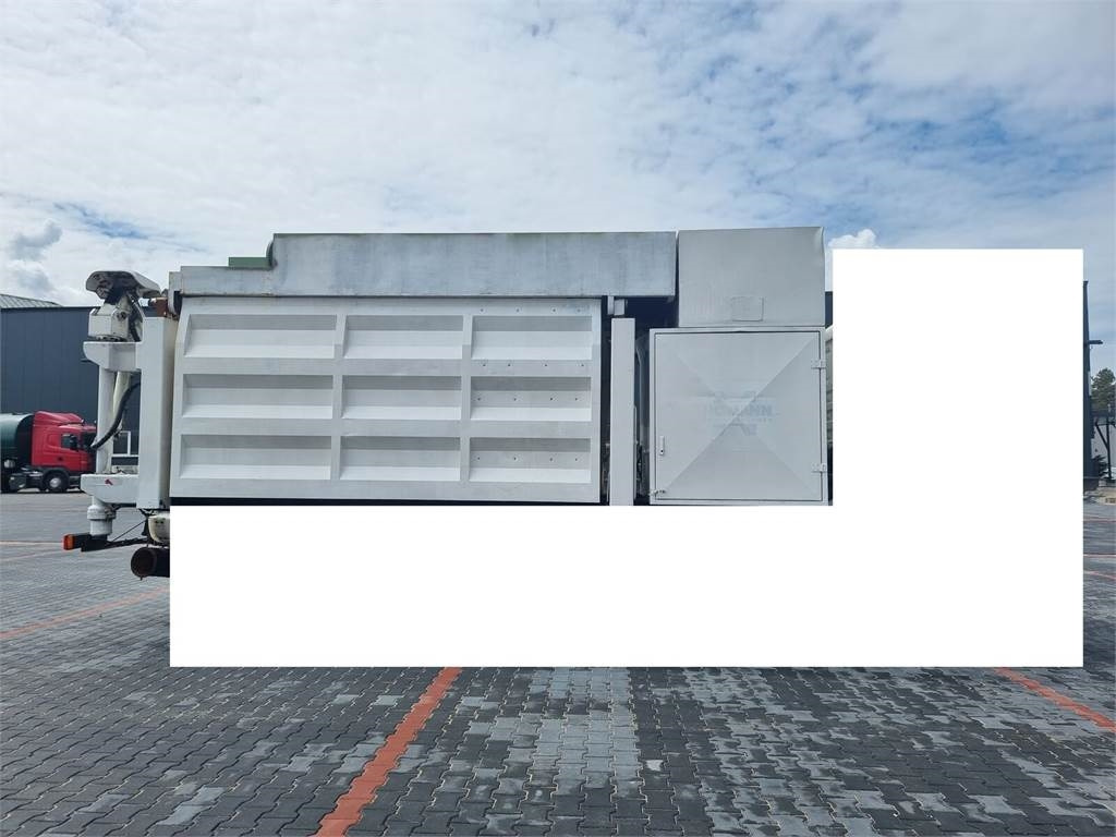 MAN VMB VESTA MTS - Κοινοτικο όχημα/ Ειδικό όχημα: φωτογραφία 5 MAN VMB VESTA MTS - Κοινοτικο όχημα/ Ειδικό όχημα: φωτογραφία 5