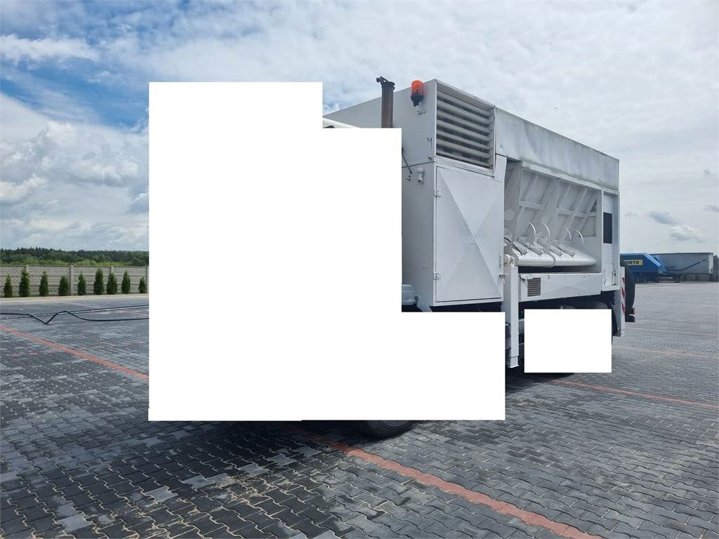 MAN VMB VESTA MTS - Κοινοτικο όχημα/ Ειδικό όχημα: φωτογραφία 2 MAN VMB VESTA MTS - Κοινοτικο όχημα/ Ειδικό όχημα: φωτογραφία 2