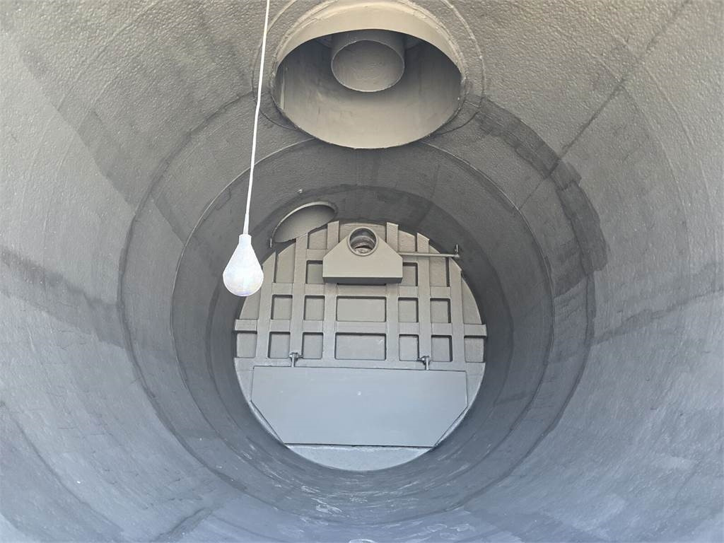 Κοινοτικο όχημα/ Ειδικό όχημα Volvo Disab Centurion vacuum suction loader: φωτογραφία 22