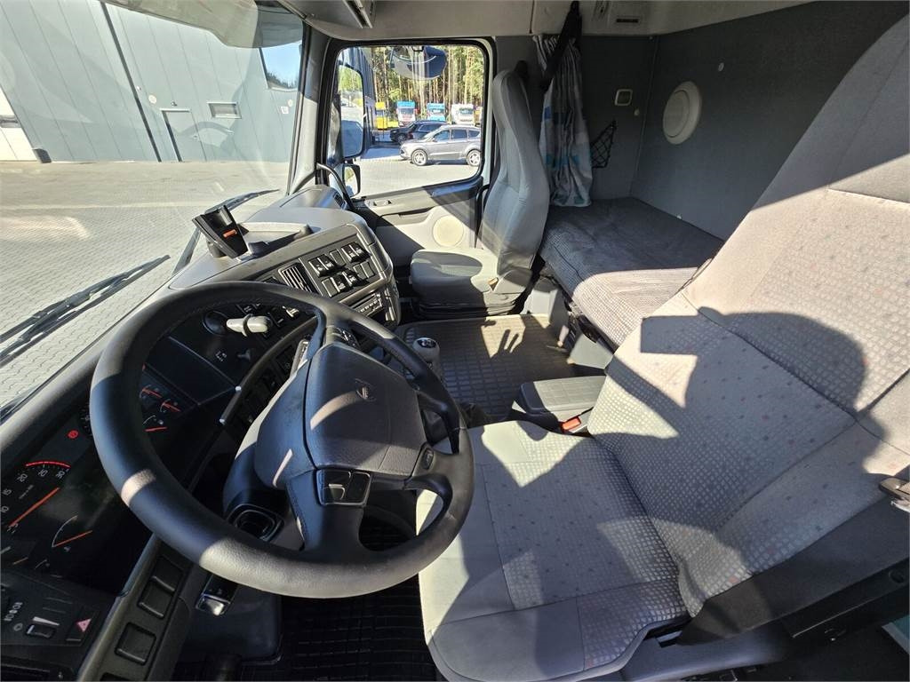 Κοινοτικο όχημα/ Ειδικό όχημα Volvo Disab Centurion vacuum suction loader: φωτογραφία 27