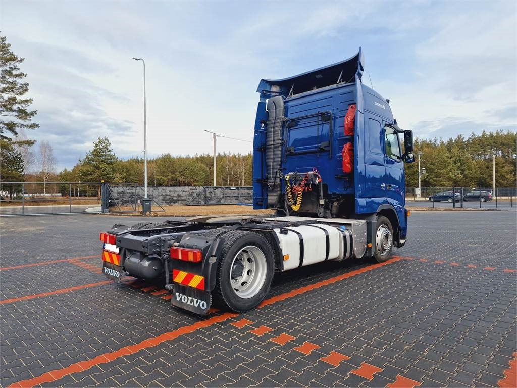 Volvo FH 13 440 - Τράκτορας: φωτογραφία 4 Volvo FH 13 440 - Τράκτορας: φωτογραφία 4