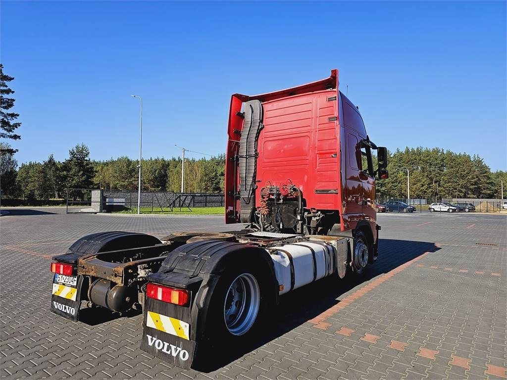 Volvo FH13 XXL MANUAL 420 EURO 5 2011 r MEGA LOW DECK - Τράκτορας: φωτογραφία 5 Volvo FH13 XXL MANUAL 420 EURO 5 2011 r MEGA LOW DECK - Τράκτορας: φωτογραφία 5