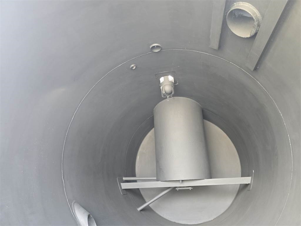 Όχημα εκκένωσης βόθρων Volvo JOSKIN WUKO FOR CLEANING CHANNELS COMBI: φωτογραφία 29 Όχημα εκκένωσης βόθρων Volvo JOSKIN WUKO FOR CLEANING CHANNELS COMBI: φωτογραφία 29