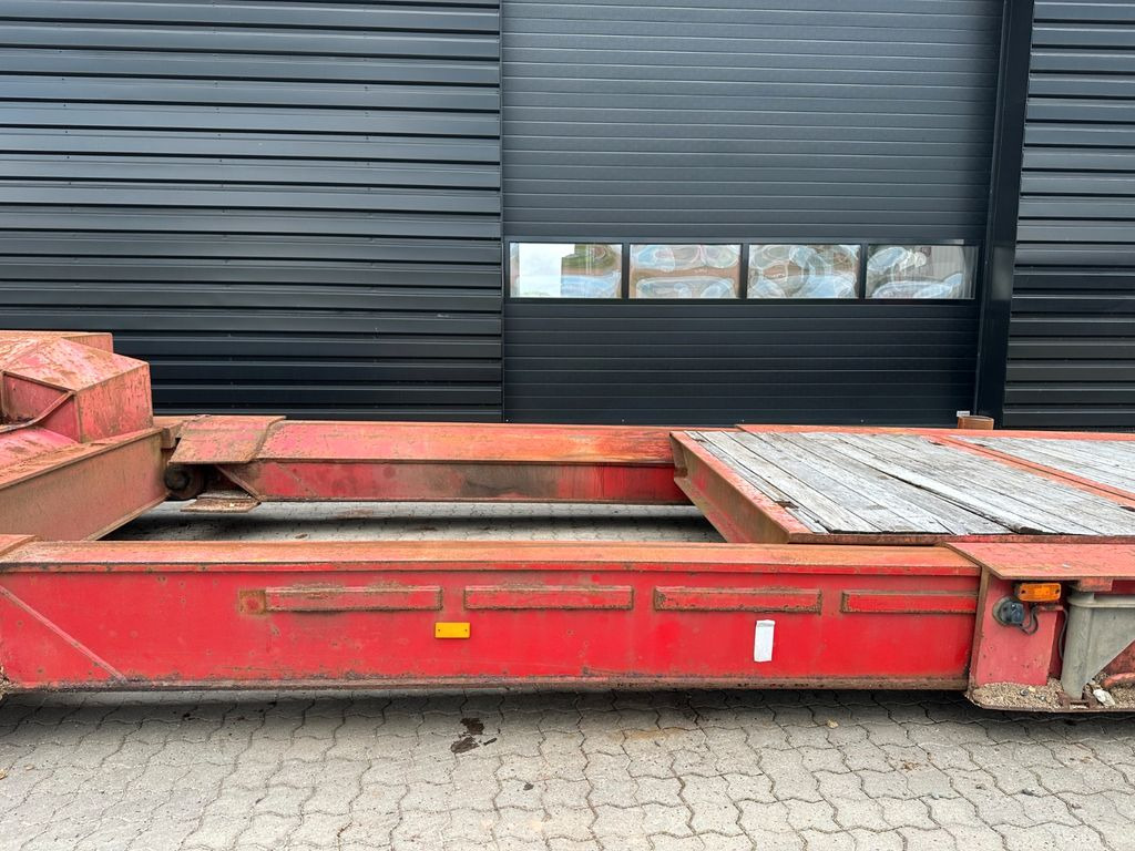 Broshuis Tiefbett / ausziehbar / 2 x verlängerungsträger Broshuis Tiefbett / ausziehbar / 2 x verlängerungsträger - Επικαθήμενο με χαμηλό δάπεδο: φωτογραφία 5 Broshuis Tiefbett / ausziehbar / 2 x verlängerungsträger Broshuis Tiefbett / ausziehbar / 2 x verlängerungsträger - Επικαθήμενο με χαμηλό δάπεδο: φωτογραφία 5