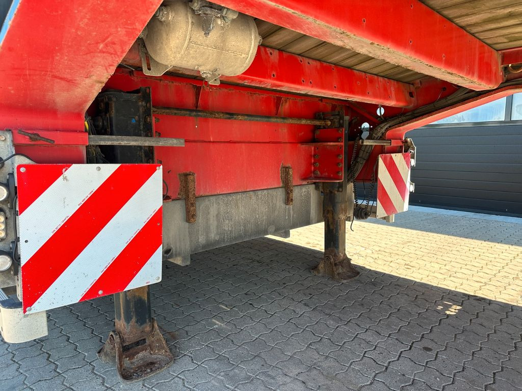 Faymonville Multimax 4 achs tieflader / Hydr. Verbreiterung Faymonville Multimax 4 achs tieflader / Hydr. Verbreiterung - Επικαθήμενο με χαμηλό δάπεδο: φωτογραφία 4 Faymonville Multimax 4 achs tieflader / Hydr. Verbreiterung Faymonville Multimax 4 achs tieflader / Hydr. Verbreiterung - Επικαθήμενο με χαμηλό δάπεδο: φωτογραφία 4