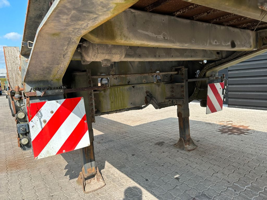 Faymonville Multimax Hydr. Verbreitung / Zwangsgelenkt Faymonville Multimax Hydr. Verbreitung / Zwangsgelenkt - Επικαθήμενο με χαμηλό δάπεδο: φωτογραφία 4 Faymonville Multimax Hydr. Verbreitung / Zwangsgelenkt Faymonville Multimax Hydr. Verbreitung / Zwangsgelenkt - Επικαθήμενο με χαμηλό δάπεδο: φωτογραφία 4