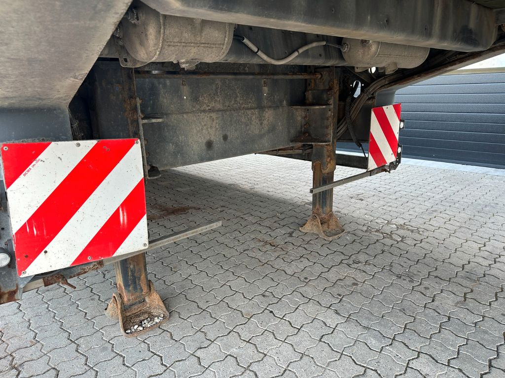 Faymonville Multimax tieflader / Zwangsgelenkt/ Baggermulde Faymonville Multimax tieflader / Zwangsgelenkt/ Baggermulde - Επικαθήμενο με χαμηλό δάπεδο: φωτογραφία 3 Faymonville Multimax tieflader / Zwangsgelenkt/ Baggermulde Faymonville Multimax tieflader / Zwangsgelenkt/ Baggermulde - Επικαθήμενο με χαμηλό δάπεδο: φωτογραφία 3