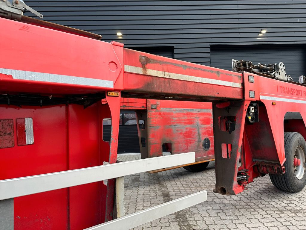 Faymonville Prefamax Innenlader / 4.000 mm teleskop Faymonville Prefamax Innenlader / 4.000 mm teleskop - Επικαθήμενο με χαμηλό δάπεδο: φωτογραφία 3 Faymonville Prefamax Innenlader / 4.000 mm teleskop Faymonville Prefamax Innenlader / 4.000 mm teleskop - Επικαθήμενο με χαμηλό δάπεδο: φωτογραφία 3