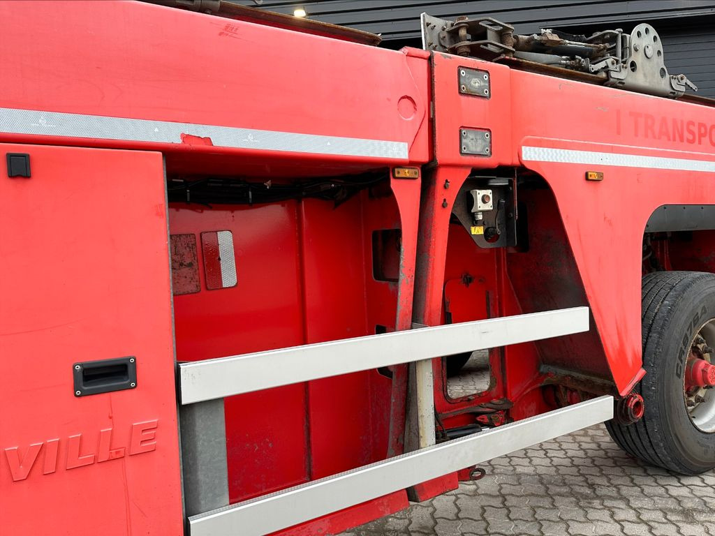 Faymonville Prefamax Innenlader / 4.000 mm teleskop Faymonville Prefamax Innenlader / 4.000 mm teleskop - Επικαθήμενο με χαμηλό δάπεδο: φωτογραφία 5 Faymonville Prefamax Innenlader / 4.000 mm teleskop Faymonville Prefamax Innenlader / 4.000 mm teleskop - Επικαθήμενο με χαμηλό δάπεδο: φωτογραφία 5