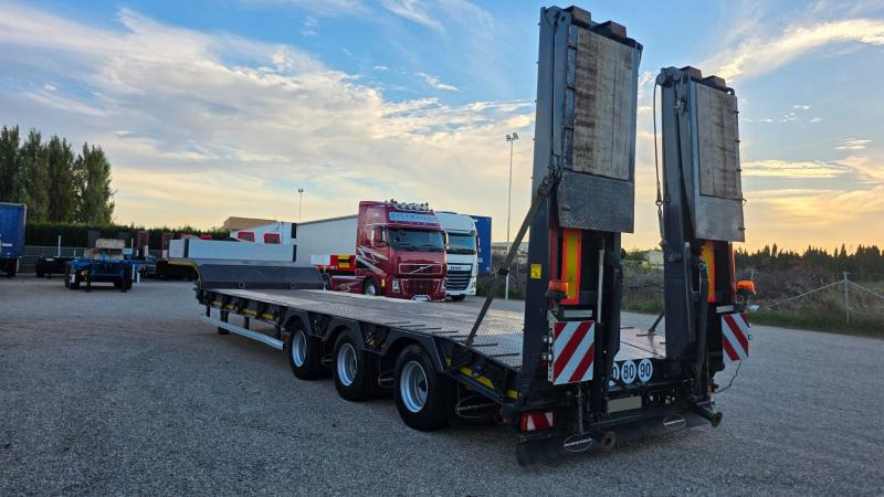 INVEPE-JOLUSO SR329 CNN600 - Επικαθήμενο με χαμηλό δάπεδο: φωτογραφία 5 INVEPE-JOLUSO SR329 CNN600 - Επικαθήμενο με χαμηλό δάπεδο: φωτογραφία 5