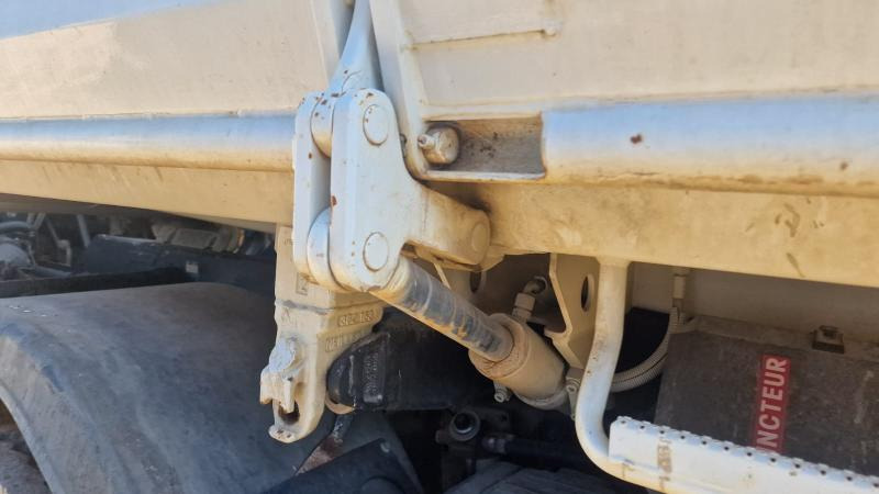 Iveco Trakker 410 - Φορτηγό ανατρεπόμενο: φωτογραφία 5 Iveco Trakker 410 - Φορτηγό ανατρεπόμενο: φωτογραφία 5