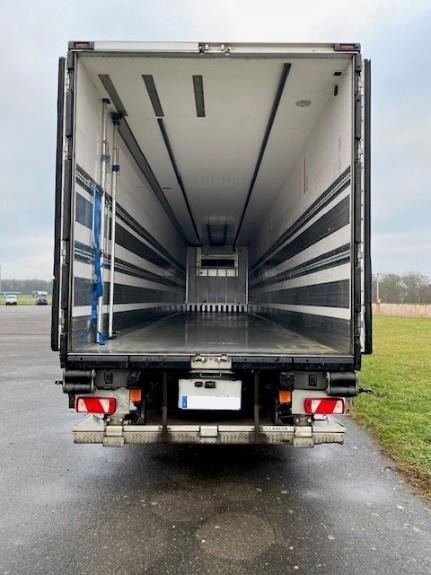 Lamberet LVF S3 - Επικαθήμενο ψυγείο: φωτογραφία 5 Lamberet LVF S3 - Επικαθήμενο ψυγείο: φωτογραφία 5