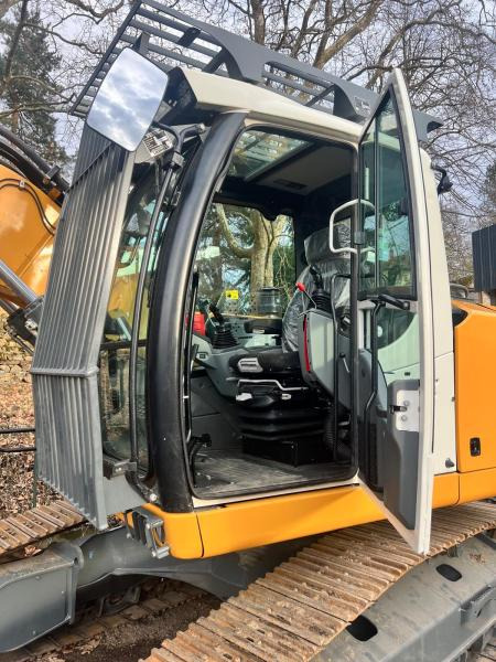 Liebherr R914 compact S - Ερπυστριοφόρος εκσκαφέας: φωτογραφία 5 Liebherr R914 compact S - Ερπυστριοφόρος εκσκαφέας: φωτογραφία 5