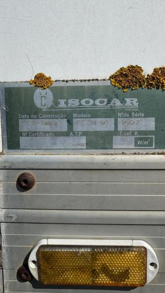 Montenegro SPI-3S - Επικαθήμενο κόφα: φωτογραφία 5 Montenegro SPI-3S - Επικαθήμενο κόφα: φωτογραφία 5