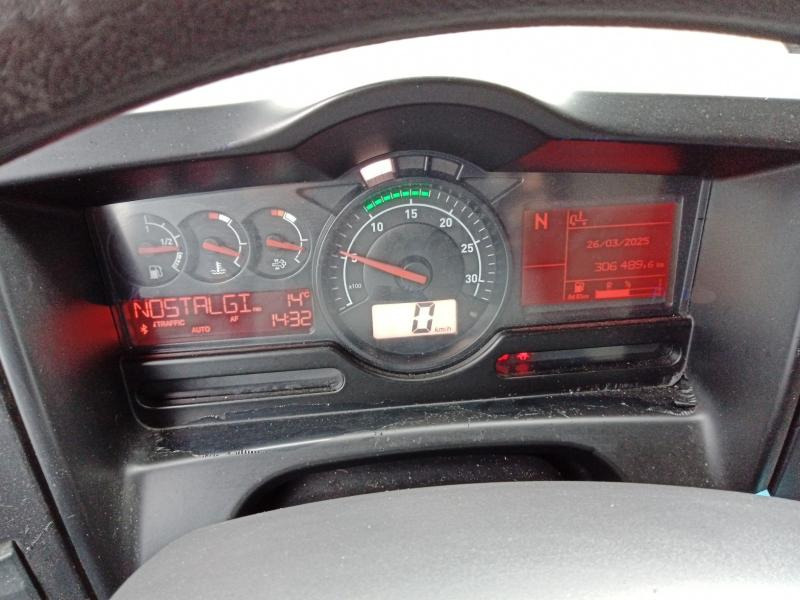 Renault D19 Wide 280 E6 - Φορτηγό ψυγείο: φωτογραφία 5 Renault D19 Wide 280 E6 - Φορτηγό ψυγείο: φωτογραφία 5