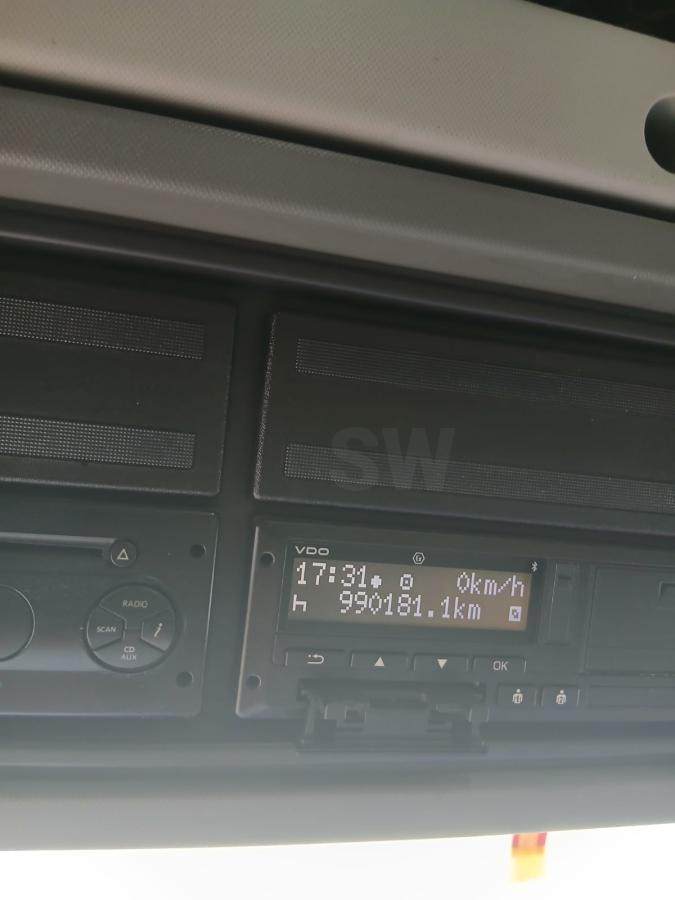 Renault Gamme T 460 - Τράκτορας: φωτογραφία 5 Renault Gamme T 460 - Τράκτορας: φωτογραφία 5