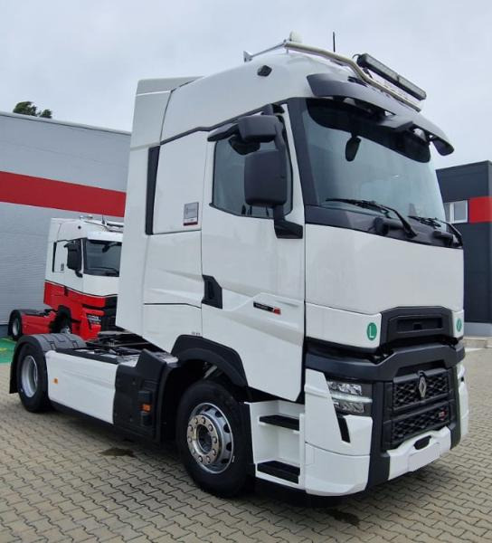 Renault Gamme T High 480 T4X2 E6 - Τράκτορας: φωτογραφία 3 Renault Gamme T High 480 T4X2 E6 - Τράκτορας: φωτογραφία 3