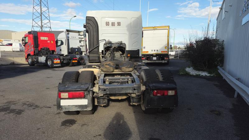 Renault Premium Lander 460 DXI - Τράκτορας: φωτογραφία 5 Renault Premium Lander 460 DXI - Τράκτορας: φωτογραφία 5