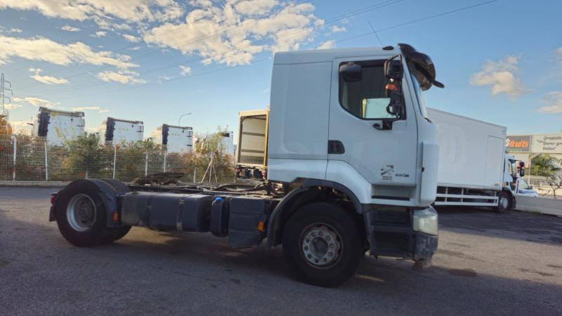 Renault Premium Lander 460 DXI - Τράκτορας: φωτογραφία 4 Renault Premium Lander 460 DXI - Τράκτορας: φωτογραφία 4