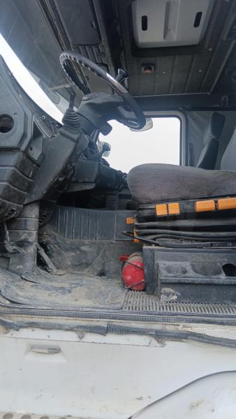 Μίσθωση Scania RA 1 36 C Scania RA 1 36 C: φωτογραφία 6