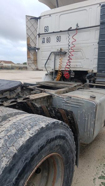 Scania RA 1 36 C - Τράκτορας: φωτογραφία 3 Scania RA 1 36 C - Τράκτορας: φωτογραφία 3