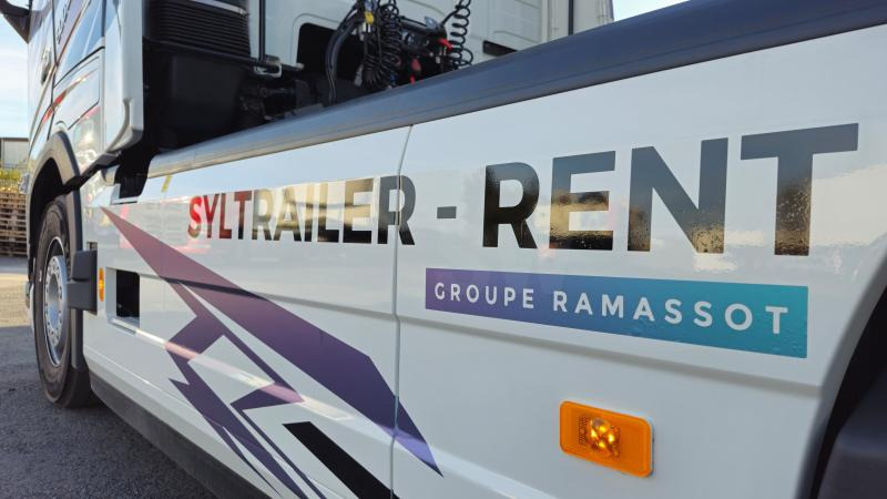 Volvo FH 500 AERO Globetrotter XXL (Location / Rent) - Τράκτορας: φωτογραφία 5 Volvo FH 500 AERO Globetrotter XXL (Location / Rent) - Τράκτορας: φωτογραφία 5