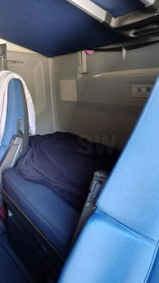 Τράκτορας Volvo FH 500: φωτογραφία 12 Τράκτορας Volvo FH 500: φωτογραφία 12