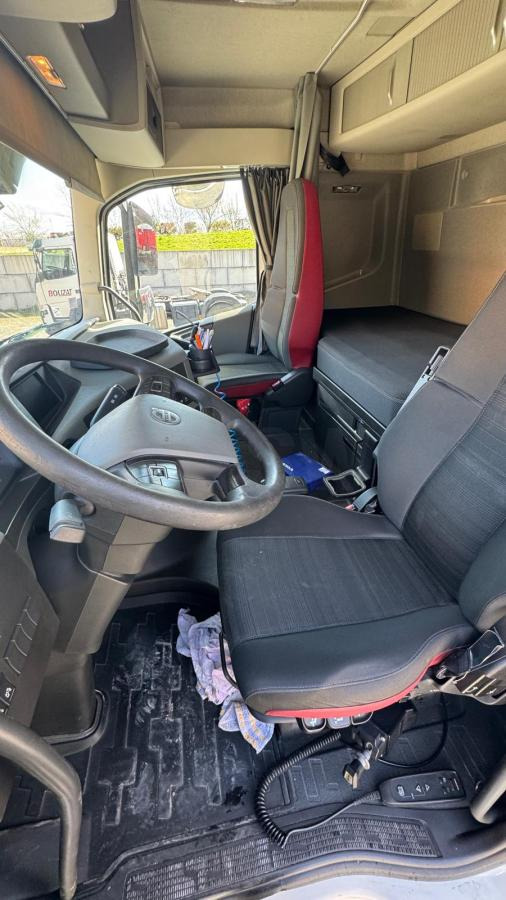 Τράκτορας Volvo FH 540: φωτογραφία 6
